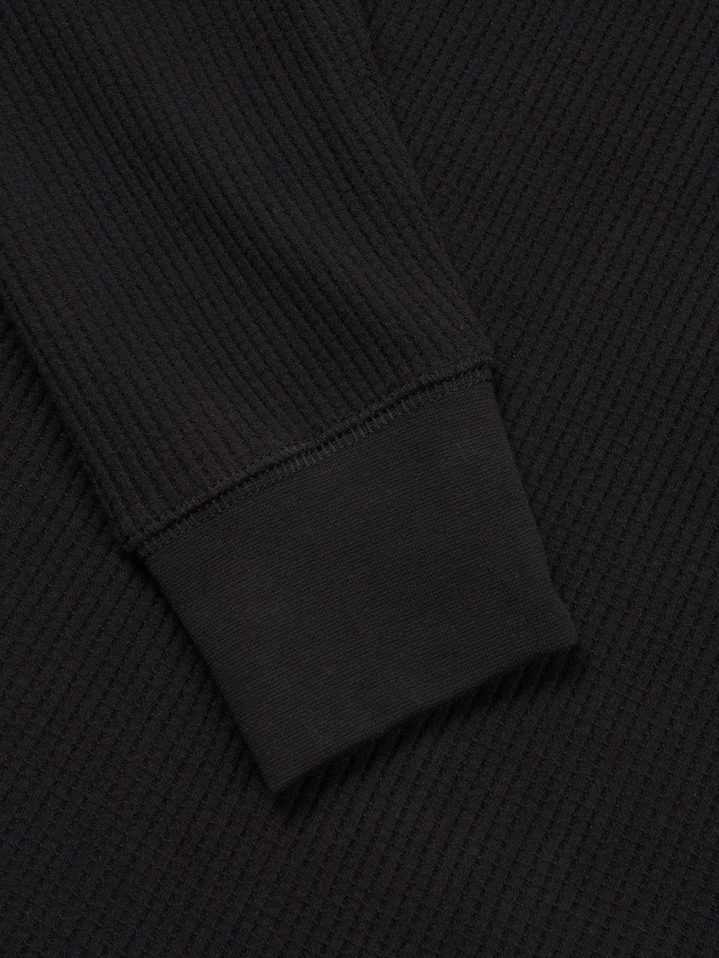 SALLY'S WAFFLE TURTLE TEE [ Black ] 5th Reorder — 9/29(Mon) AM 11:00