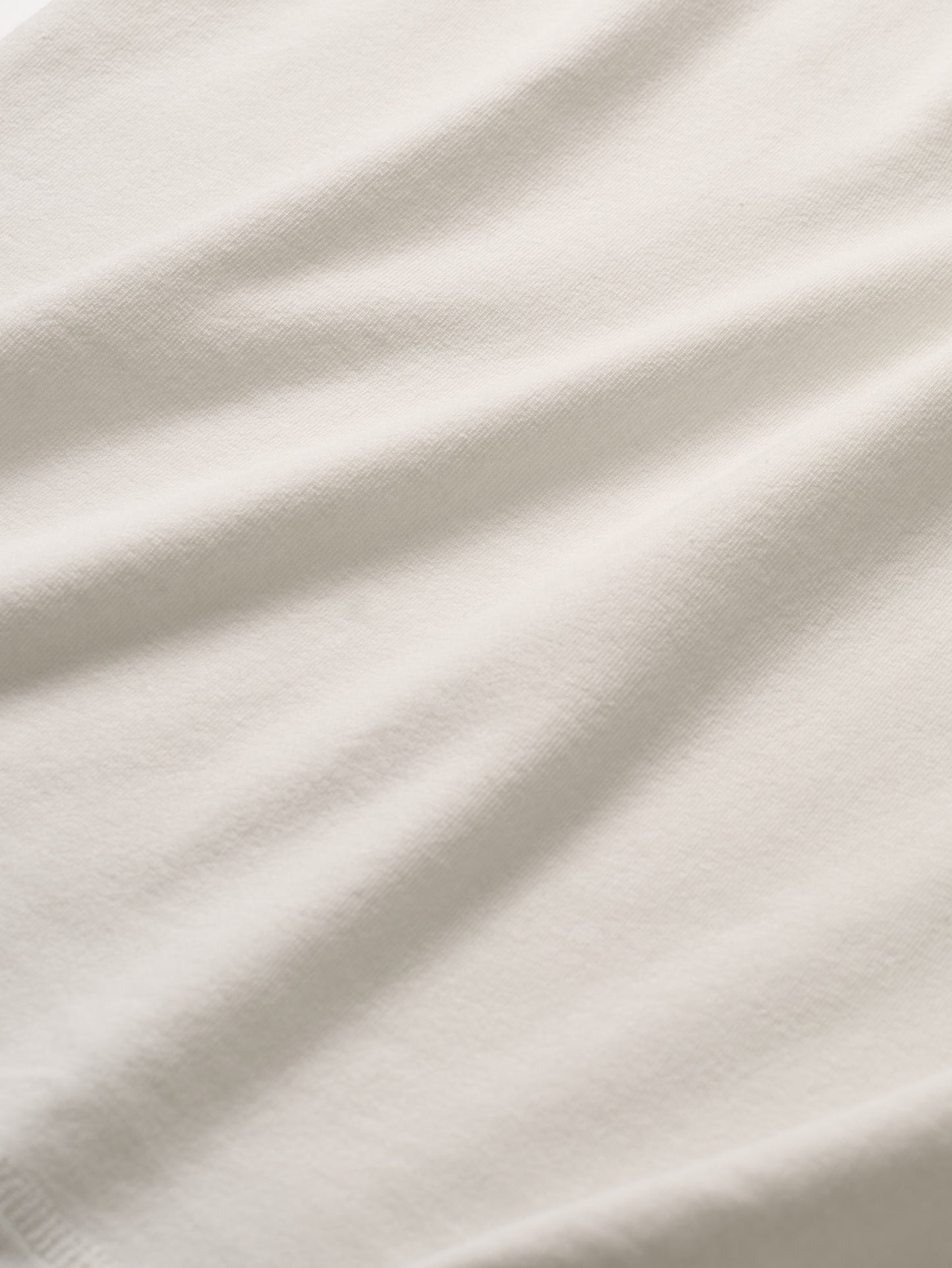 PENELOPE BUTTON TOP [ Soap White ]