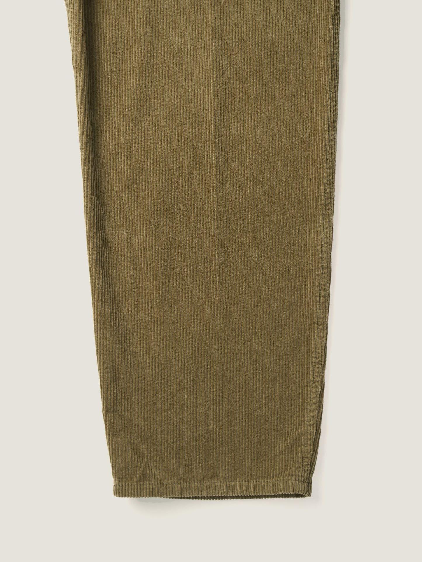 GRANT CORDUROY PANTS [Dijon Mustard]