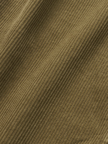 GRANT CORDUROY PANTS [Dijon Mustard]