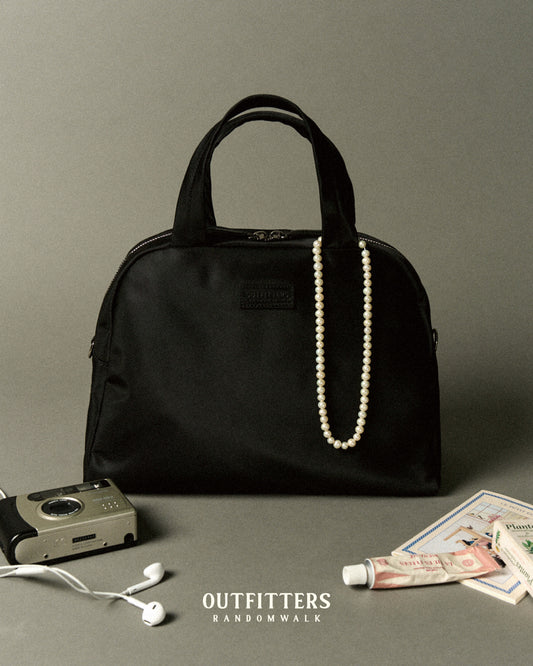 SABLÉ TOTE BAG NYLON