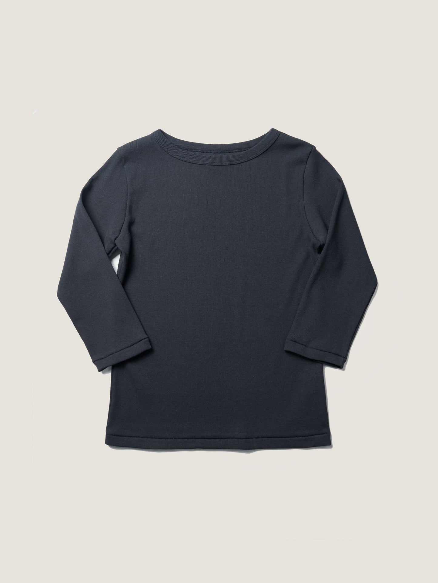 SOFTNESS 3/4 SLEEVE TEE [ Old Navy ]  - 2nd Restock