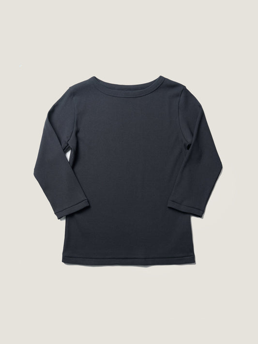 SOFTNESS 3/4 SLEEVE TEE [ Old Navy ]  - 2nd Restock