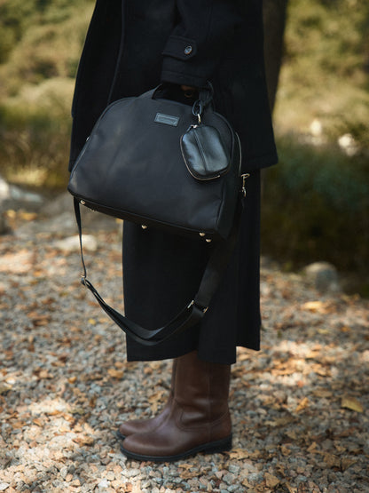 SABLÉ TOTE BAG NYLON