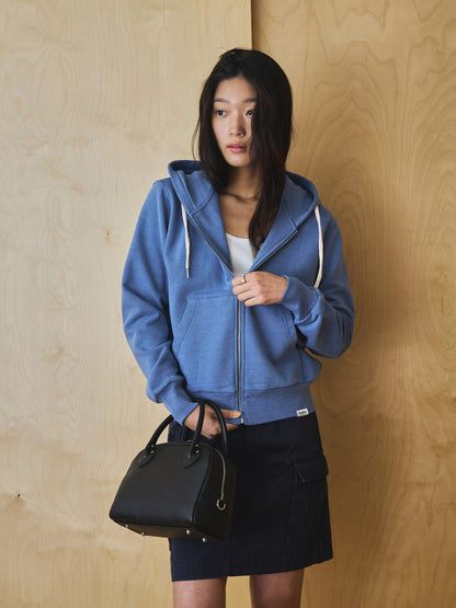 SABLÉ TOTE BAG SMALL [ Soft Black ]