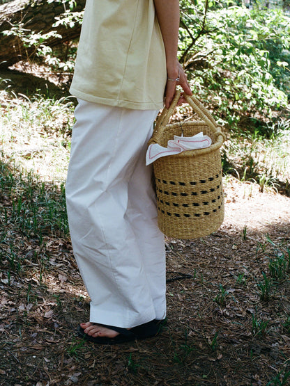 (-30%) SICILIAN BREAKFAST TEE [ Vintage Lemon ] Summer Edition
