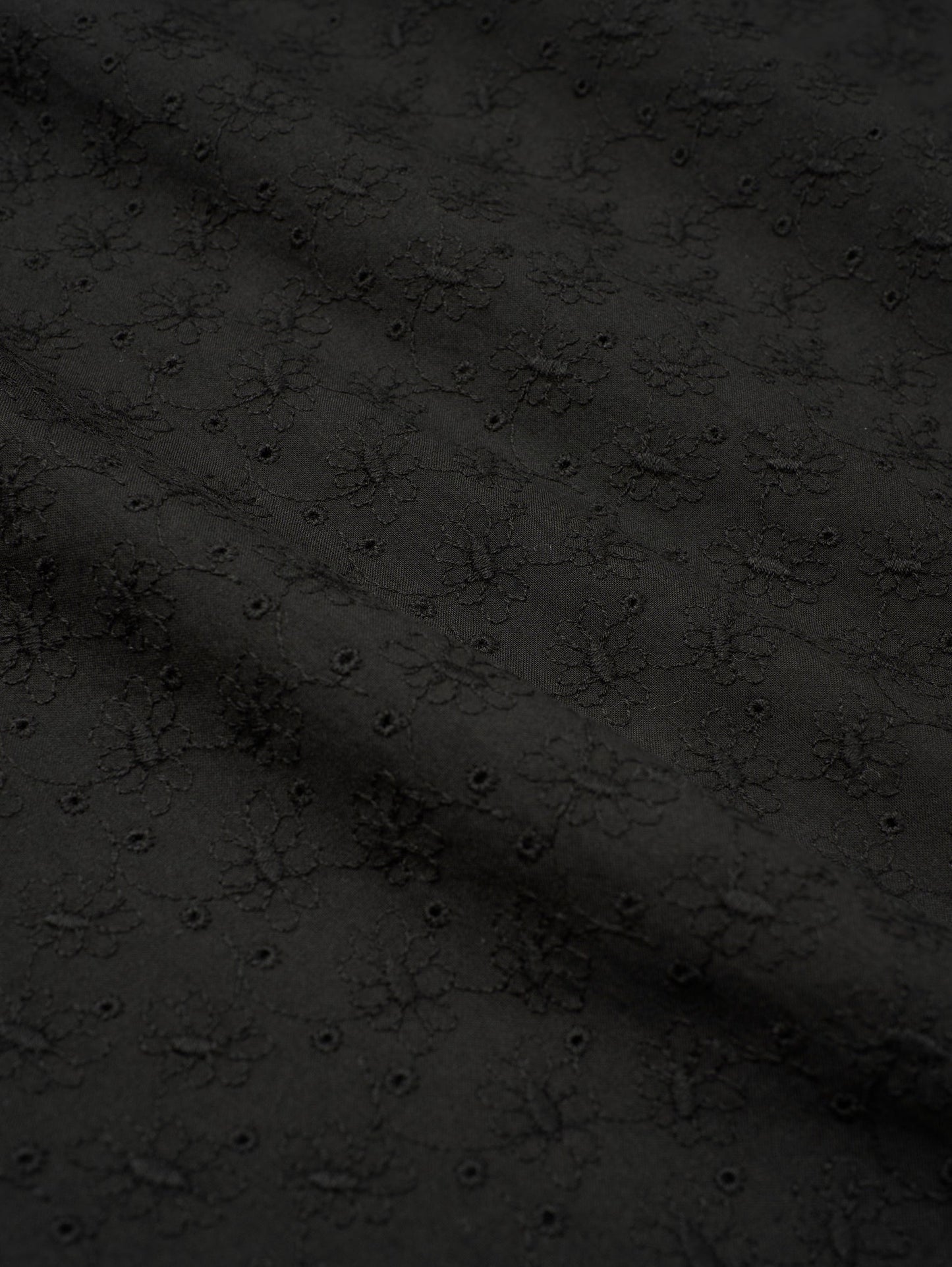 (-30%) AIÒLA LONG SKIRT [ Black ]