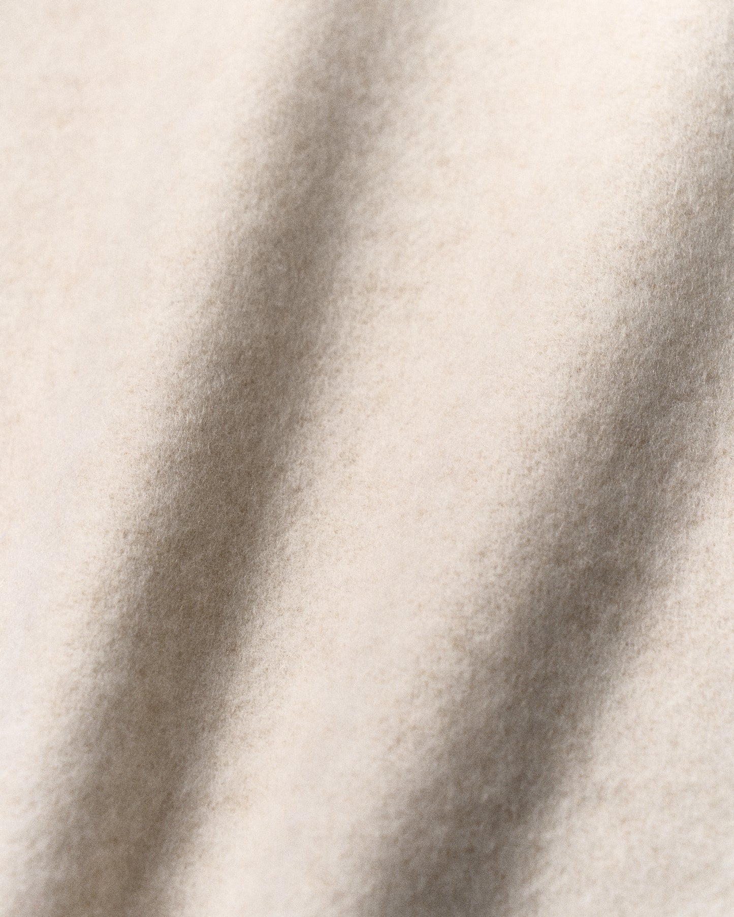 LAURA WOOL CASHMERE SCARF [ Reversible ]