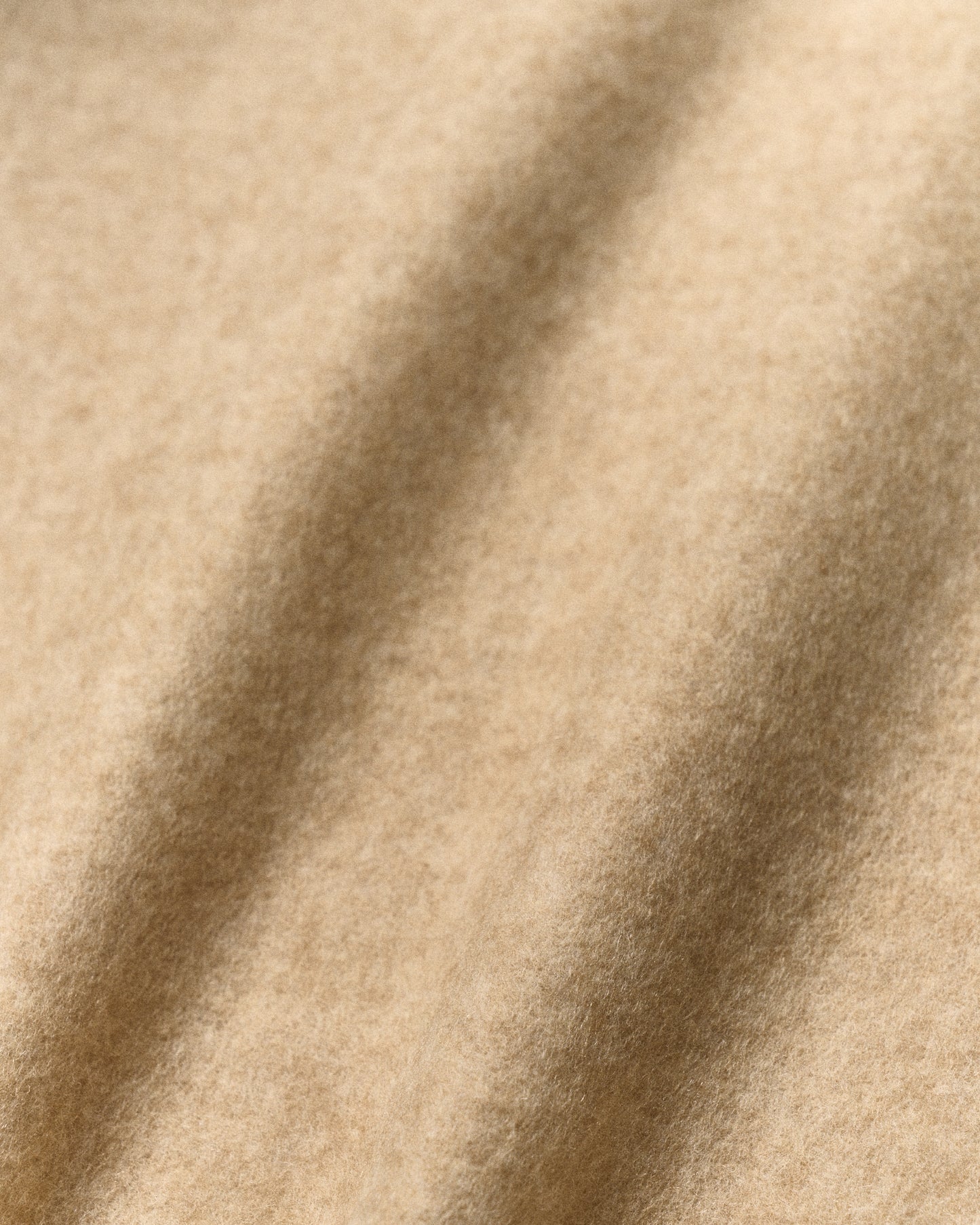 LAURA WOOL CASHMERE SCARF [ Reversible ]