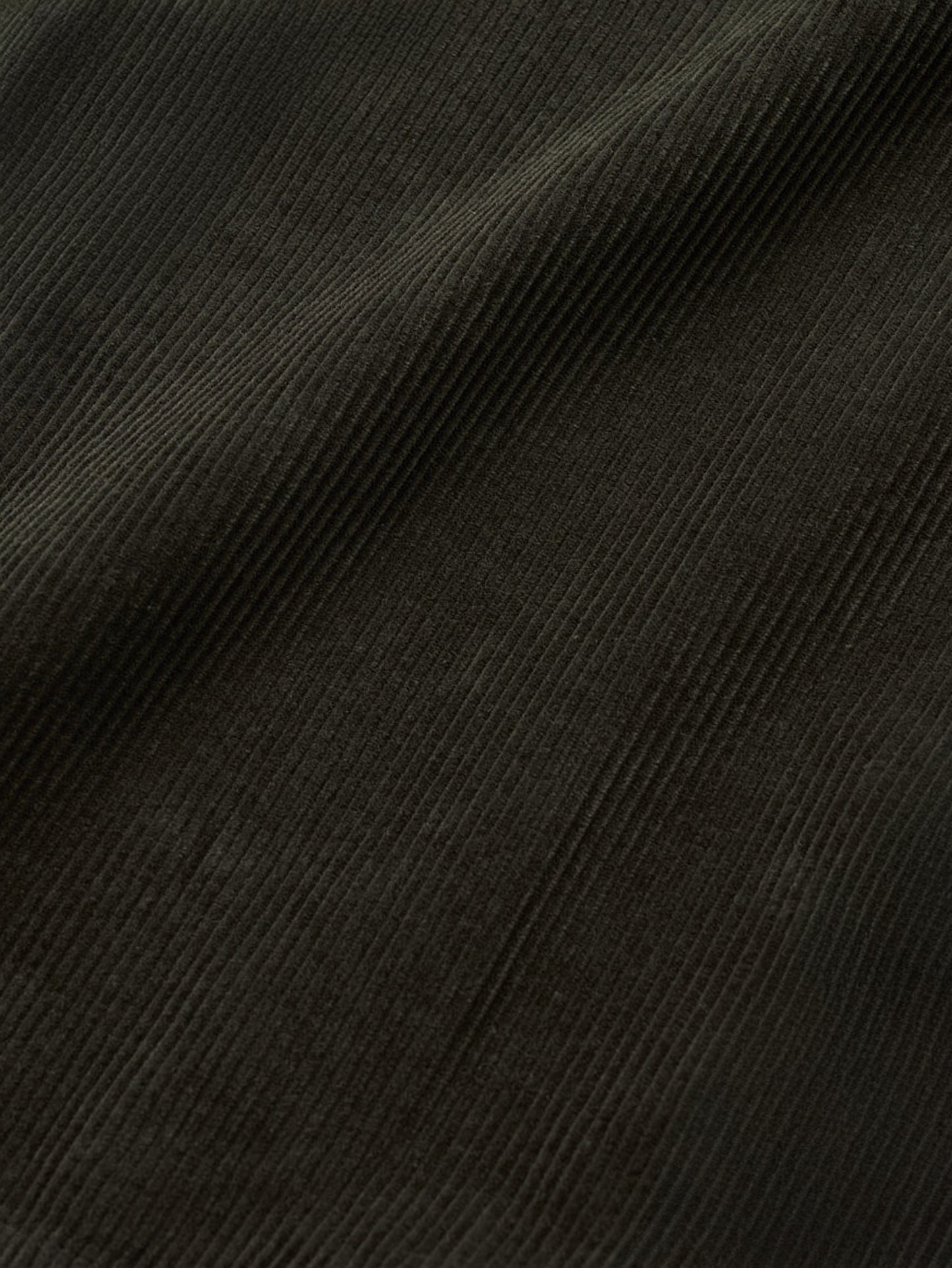 GRANT CORDUROY PANTS [ Wood Brown ]