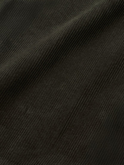 GRANT CORDUROY PANTS [ Wood Brown ]