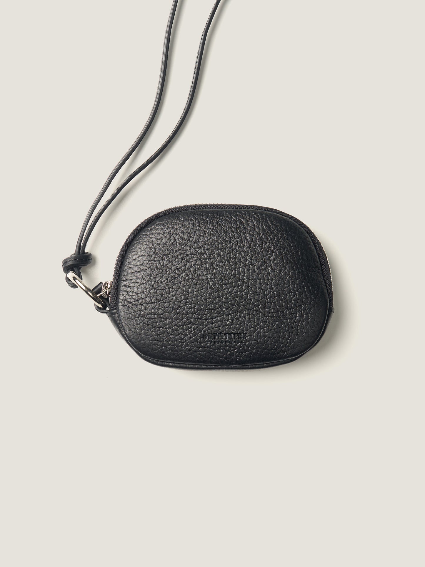 SABLÉ MINI PURSE [ Soft Black ]