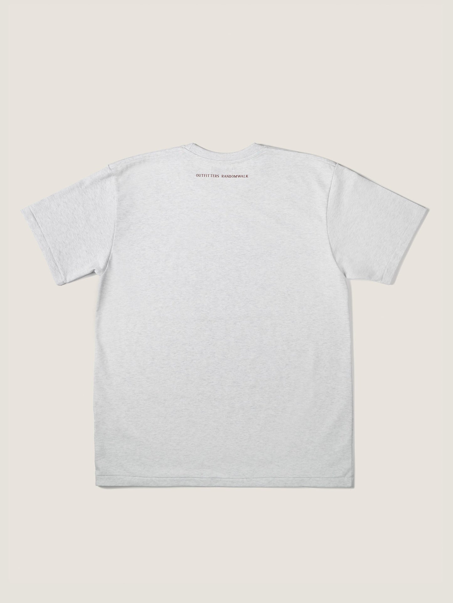 (-30%) SICILIAN BREAKFAST TEE [ Vintage Melange ] Summer Edition