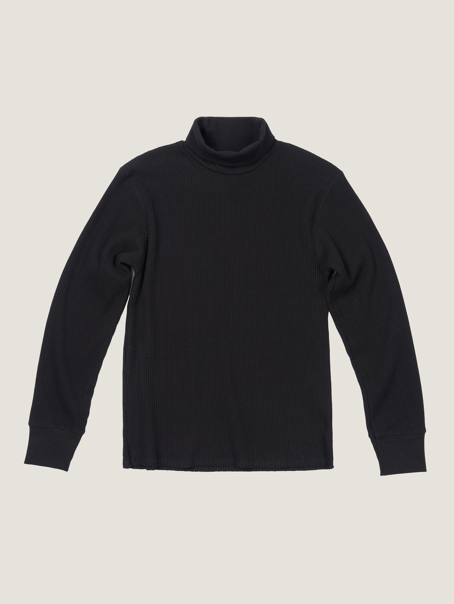 SALLY'S WAFFLE TURTLE TEE [ Black ] 5th Reorder — 9/29(Mon) AM 11:00