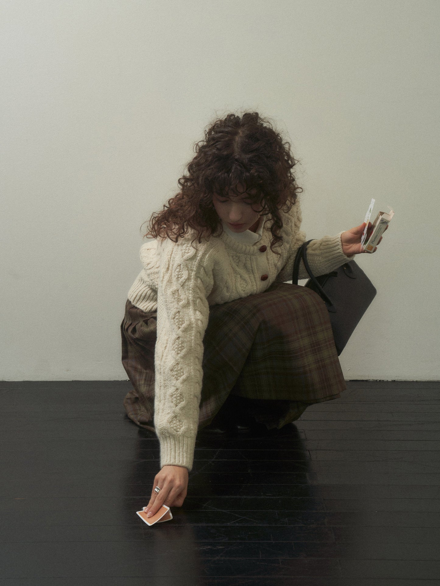 SCOTTISH TARTAN KILT SKIRT [ Heritage Line ]