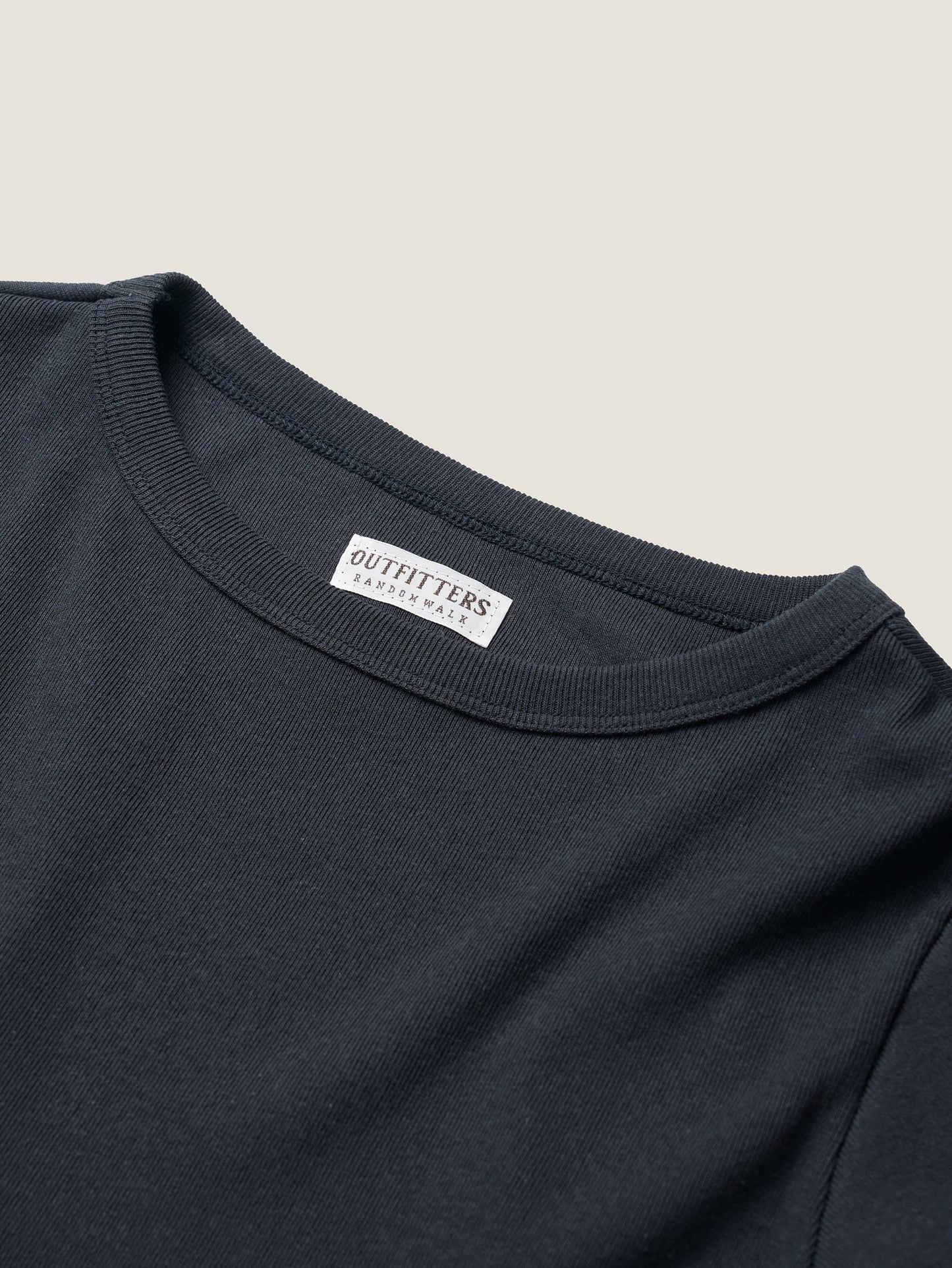 SOFTNESS 3/4 SLEEVE TEE [ Old Navy ]  - 2nd Restock