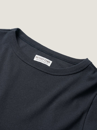 SOFTNESS 3/4 SLEEVE TEE [ Old Navy ]  - 2nd Restock