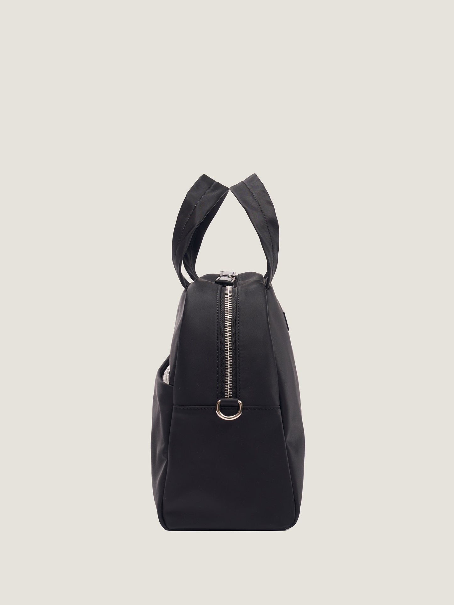 SABLÉ TOTE BAG NYLON