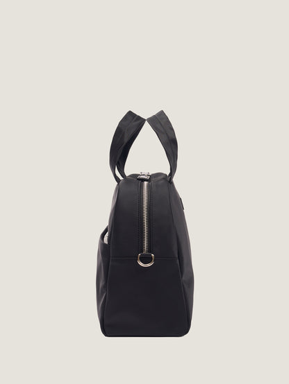 SABLÉ TOTE BAG NYLON