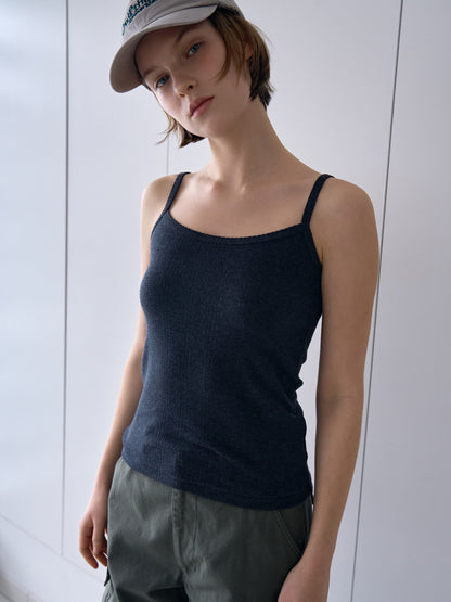 OUTFITTERS WASHED COTTON CAP [ Dusty Beige ]
