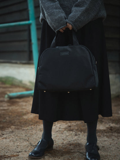 SABLÉ TOTE BAG NYLON