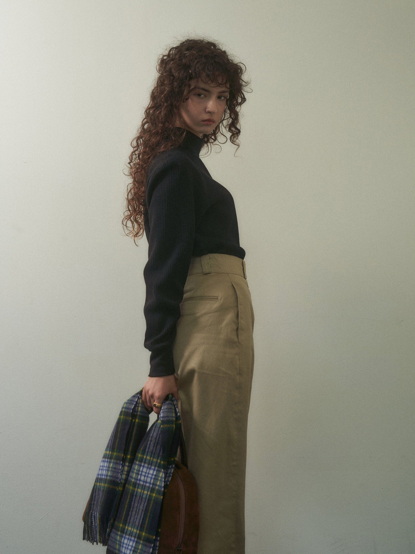 60s ORIGINAL CHINO PANTS [ Classic Beige ]