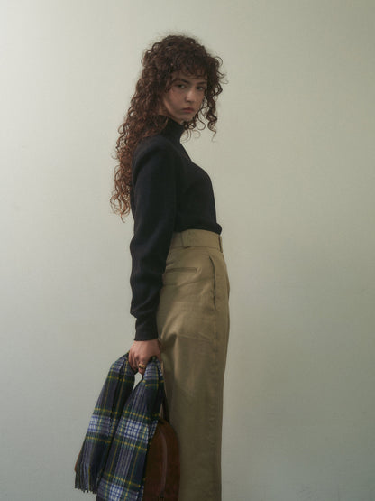 60s ORIGINAL CHINO PANTS [ Classic Beige ]