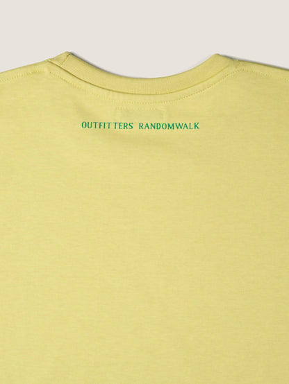 (-30%) SICILIAN BREAKFAST TEE [ Vintage Lemon ] Summer Edition