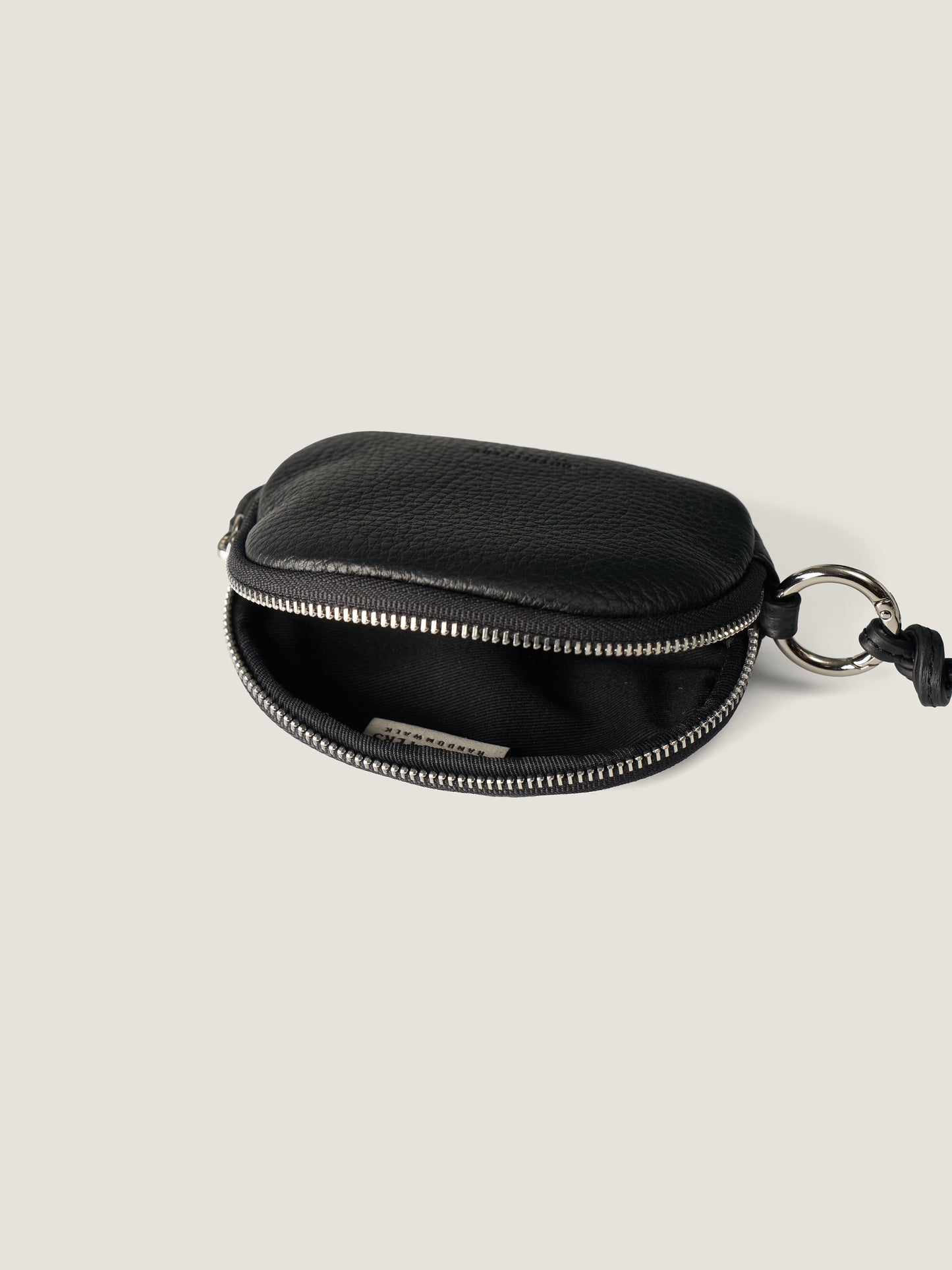 SABLÉ MINI PURSE [ Soft Black ]