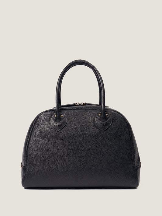 SABLÉ TOTE BAG [ Soft Black ]