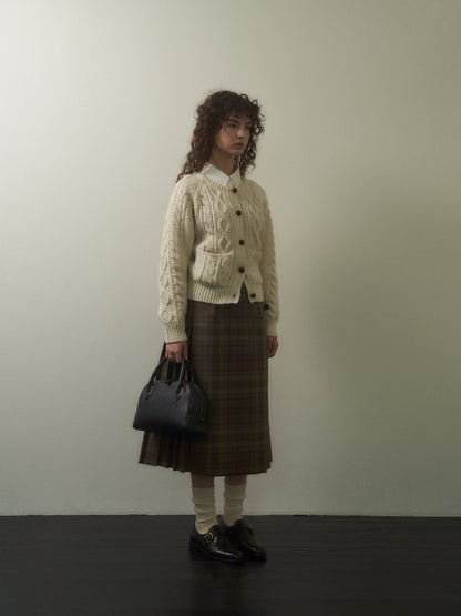 SCOTTISH TARTAN KILT SKIRT [ Heritage Line ]