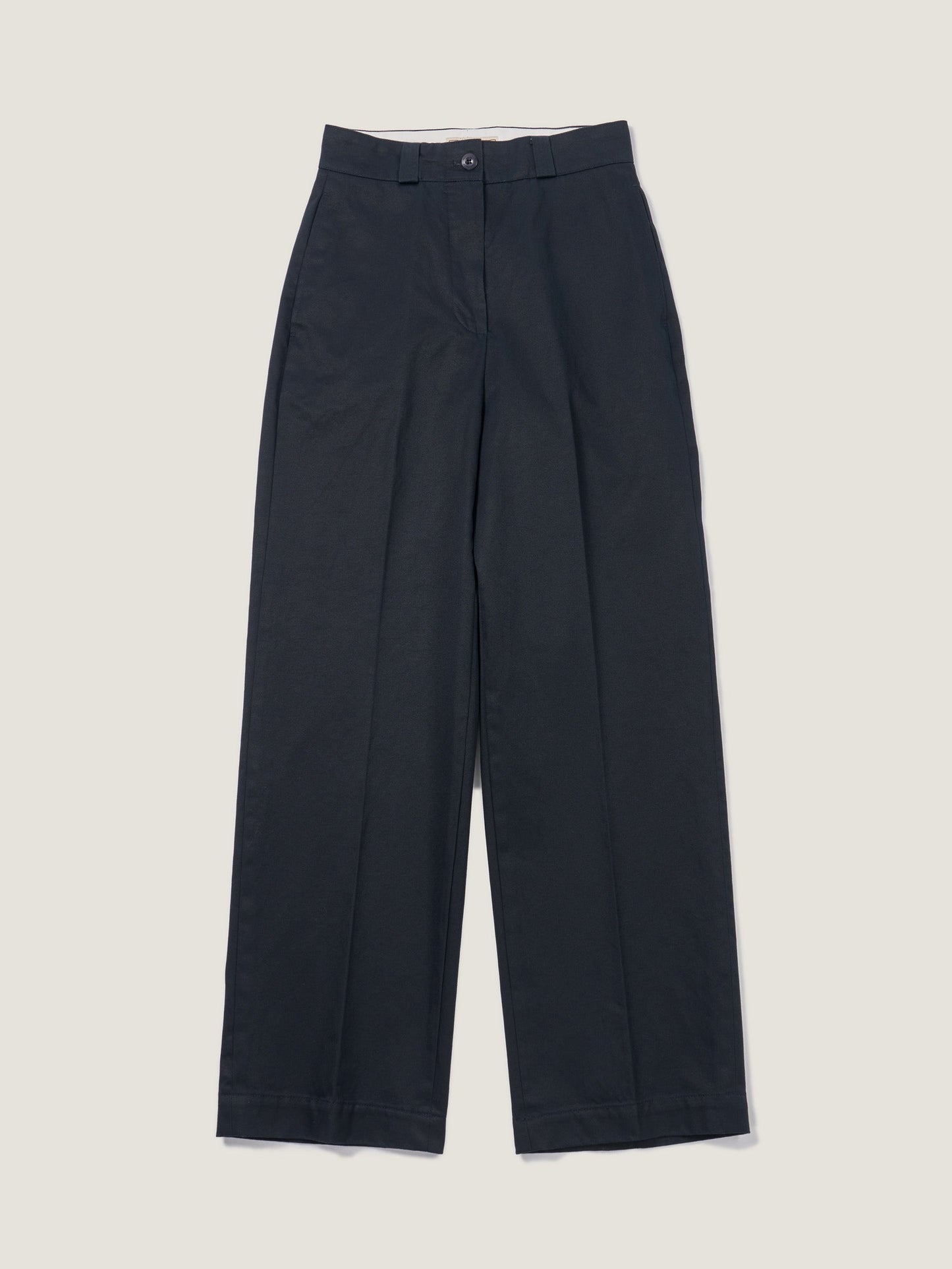 60s ORIGINAL CHINO PANTS [ Deep Navy ]