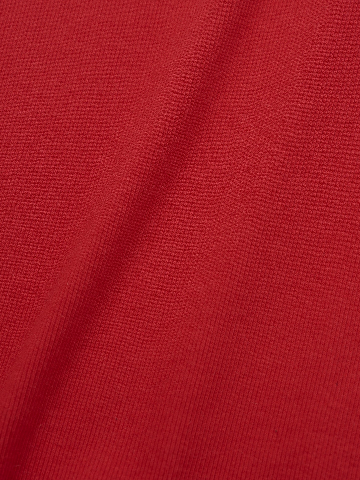 SOFT STRETCH SLEEVELESS [ Rouge ]