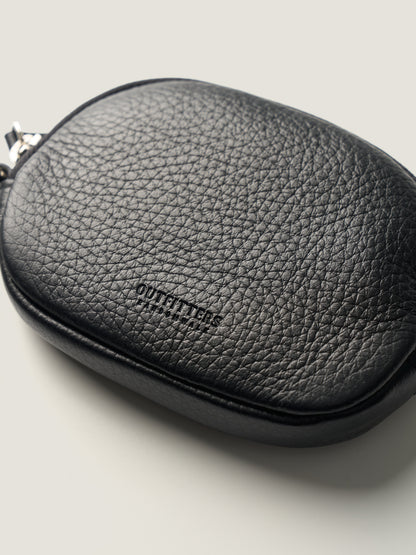 SABLÉ MINI PURSE [ Soft Black ]