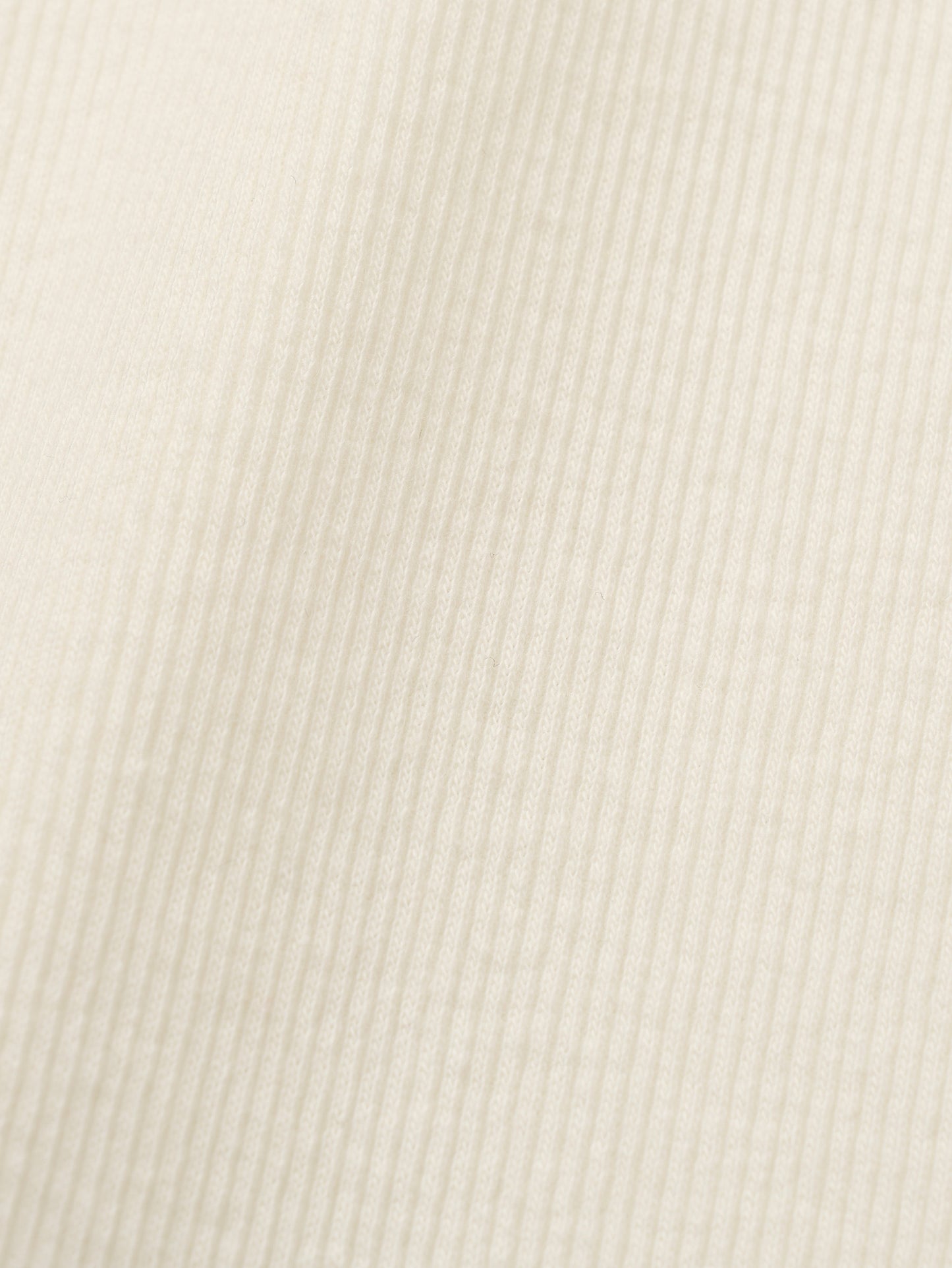 SOFT STRETCH SLEEVELESS [ White ]