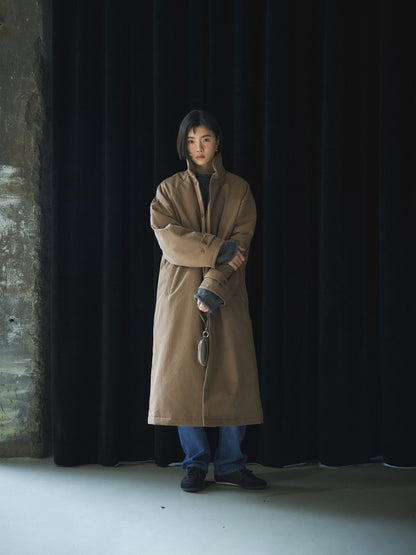 SABLÉ MINI PURSE [ Toasted Taupe ]