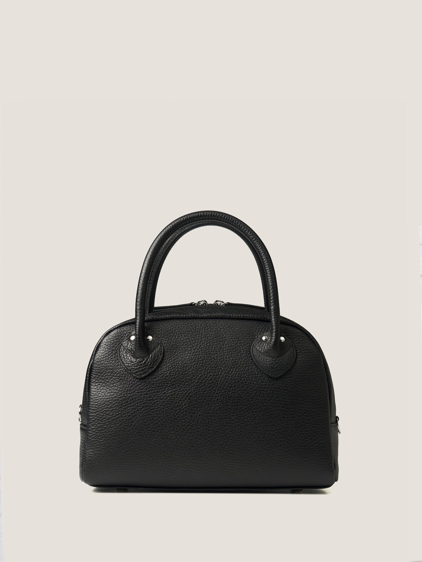 SABLÉ TOTE BAG SMALL [ Soft Black ]