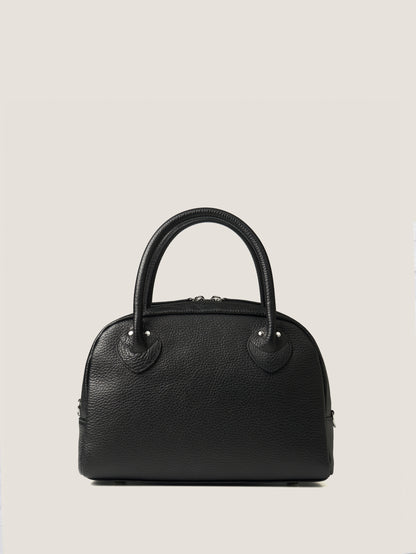 SABLÉ TOTE BAG SMALL [ Soft Black ]