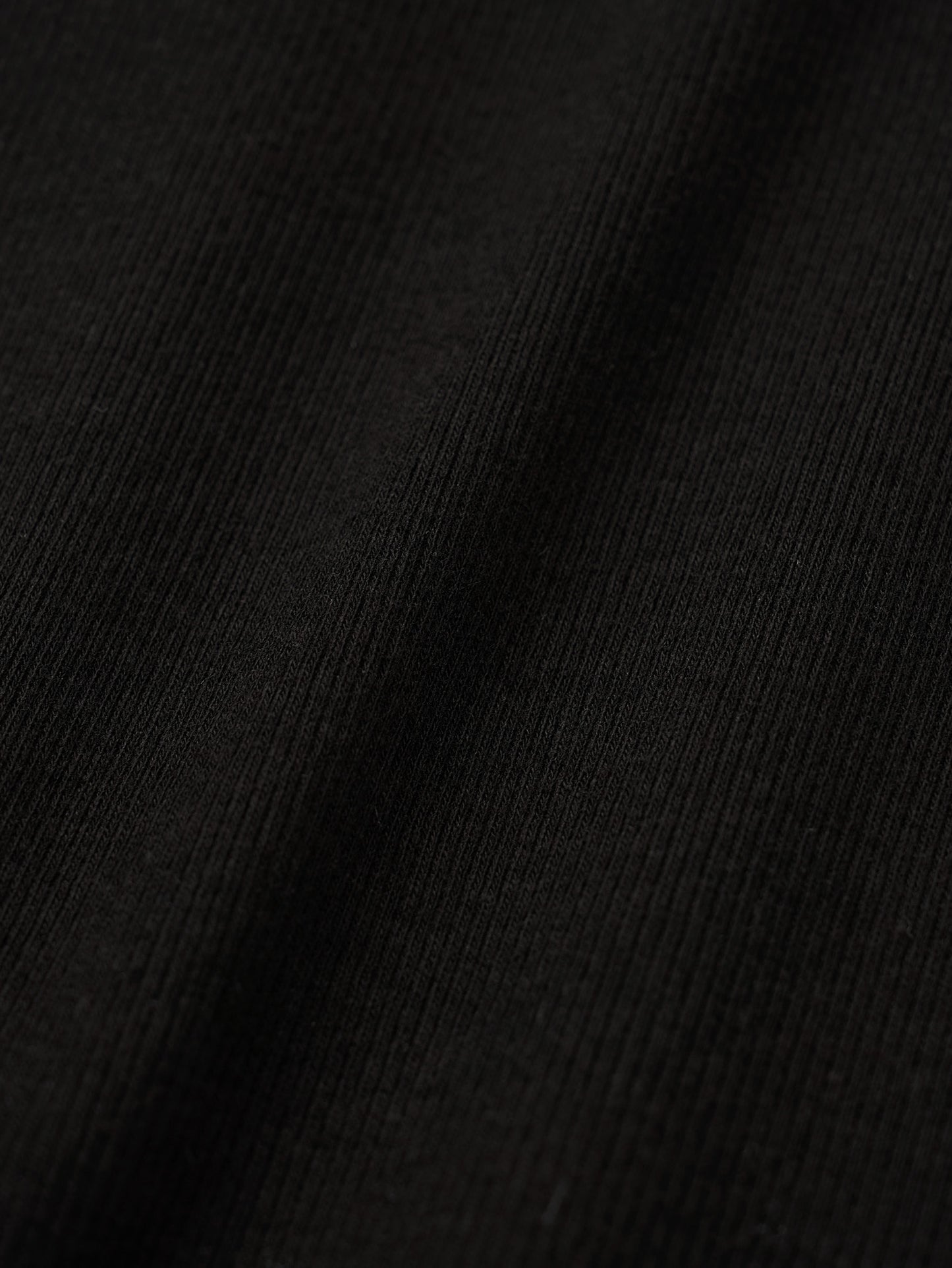 SOFT STRETCH SLEEVELESS [ Black ]