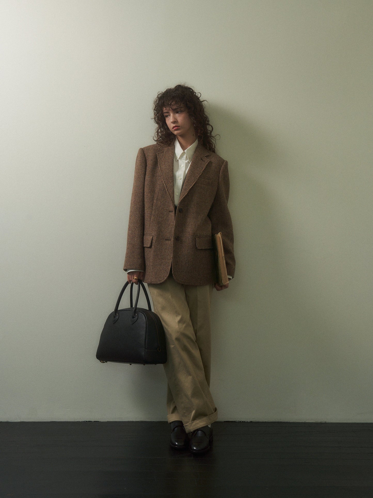 60s ORIGINAL CHINO PANTS [ Classic Beige ]