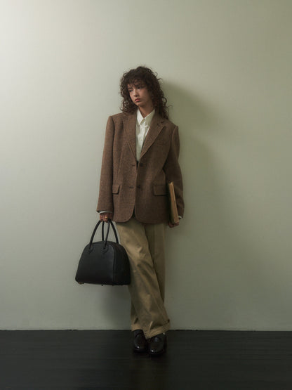 60s ORIGINAL CHINO PANTS [ Classic Beige ]