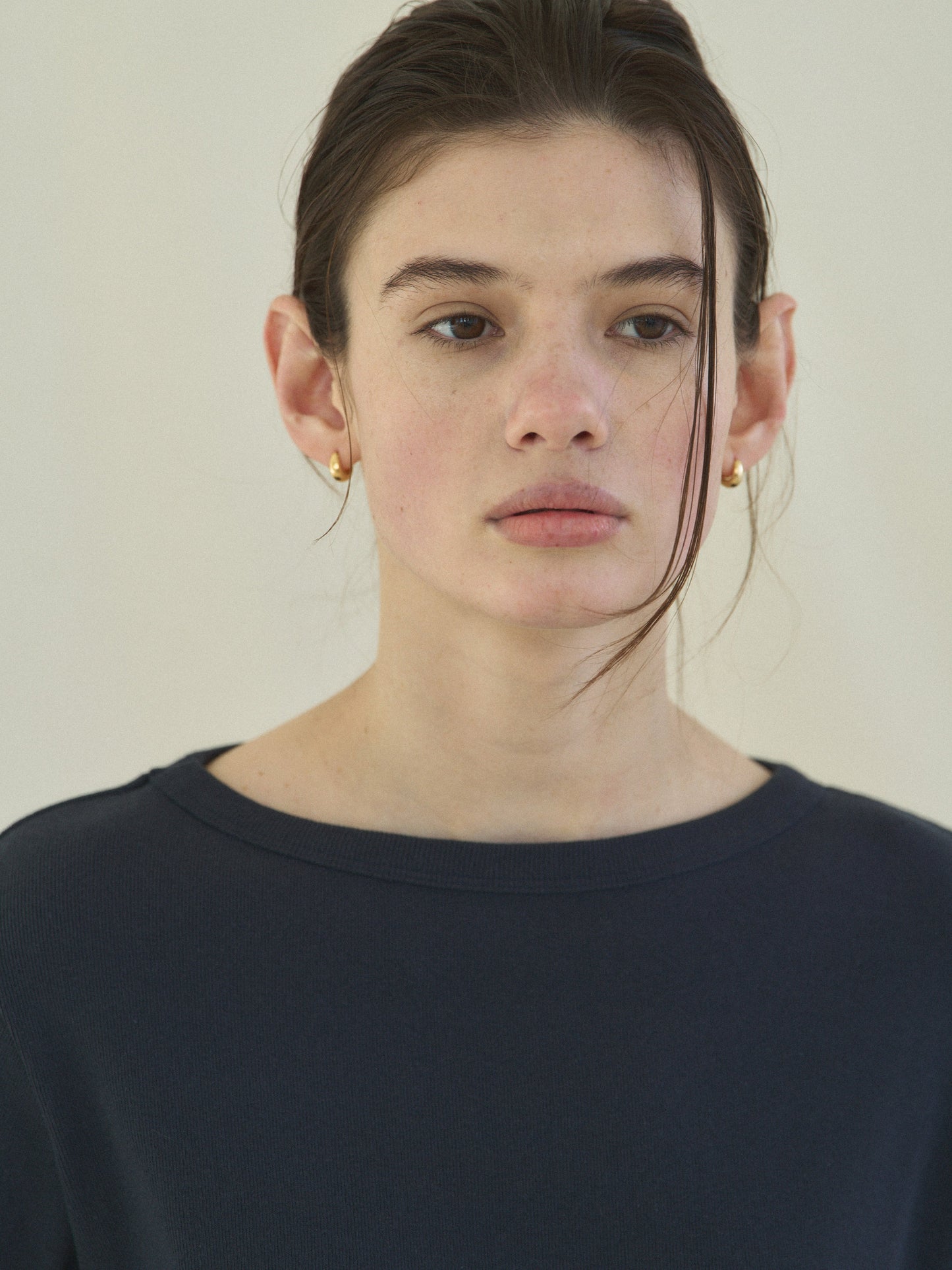 SOFTNESS 3/4 SLEEVE TEE [ Old Navy ]  - 2nd Restock