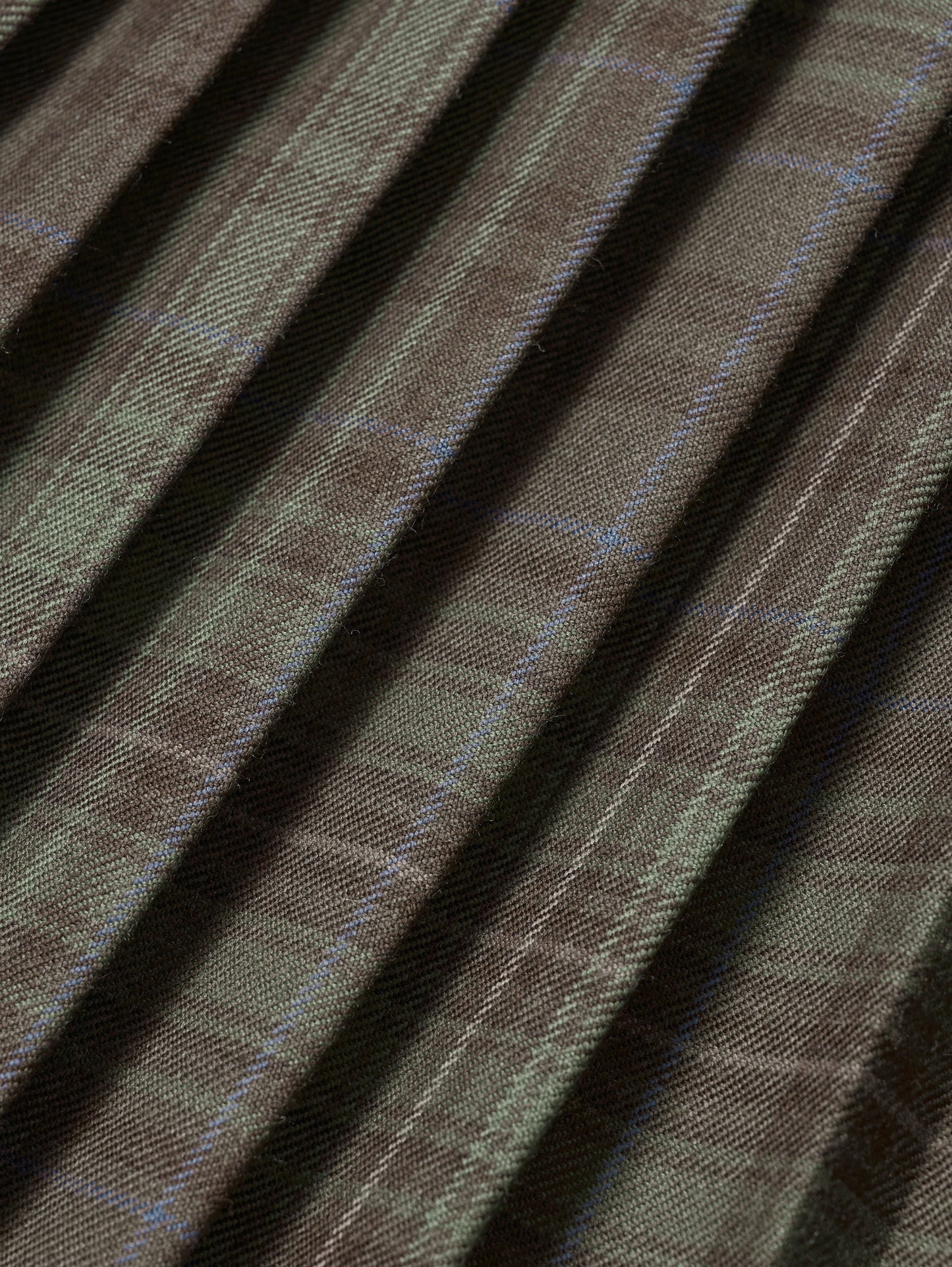 SCOTTISH TARTAN KILT SKIRT [ Heritage Line ]