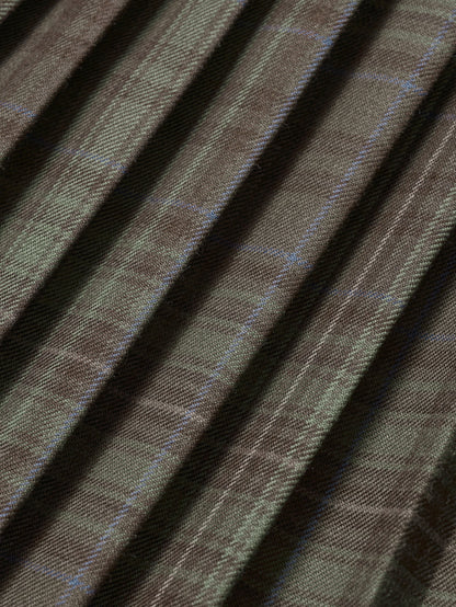 SCOTTISH TARTAN KILT SKIRT [ Heritage Line ]