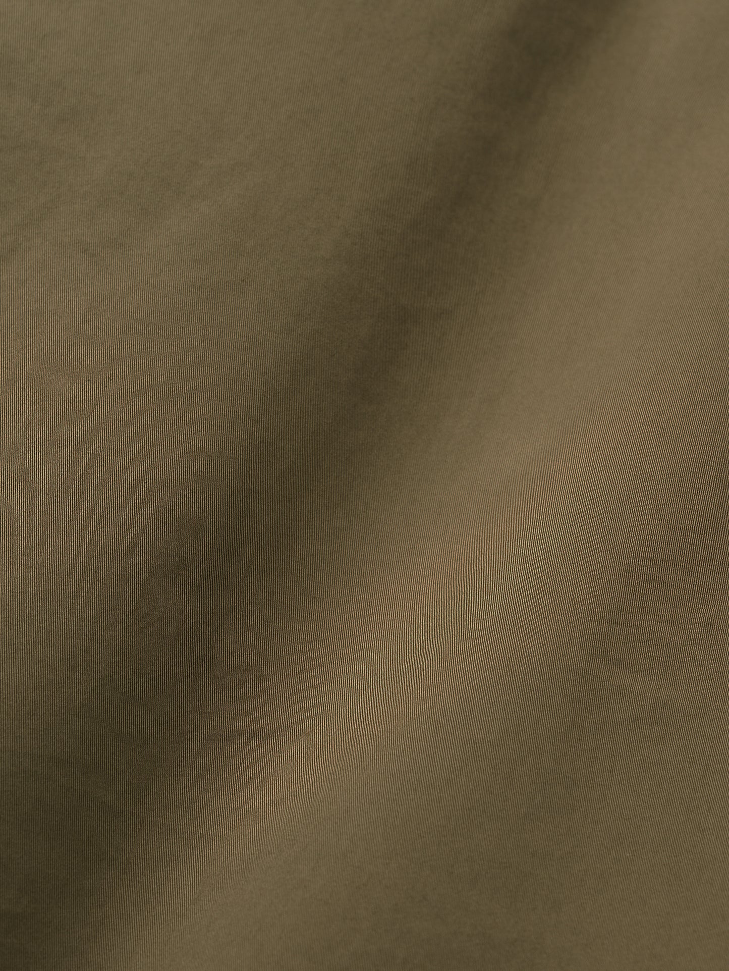 EDMUNDS PADDED COAT [ British Tan ]