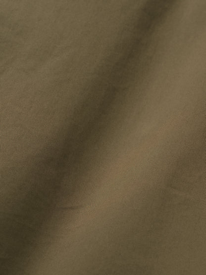 EDMUNDS PADDED COAT [ British Tan ]