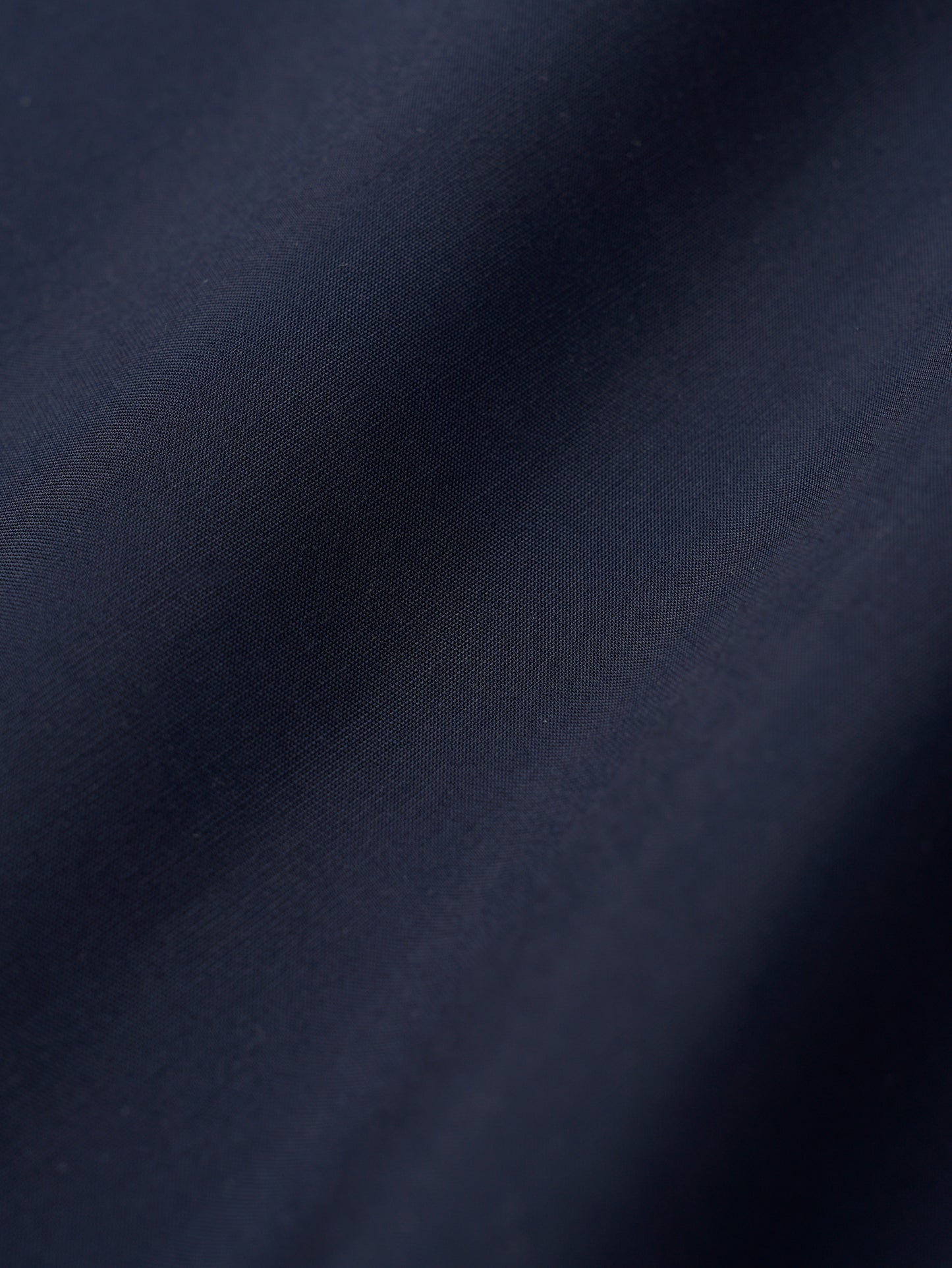CHARDONNAY MIDI SKIRT [ Navy ]