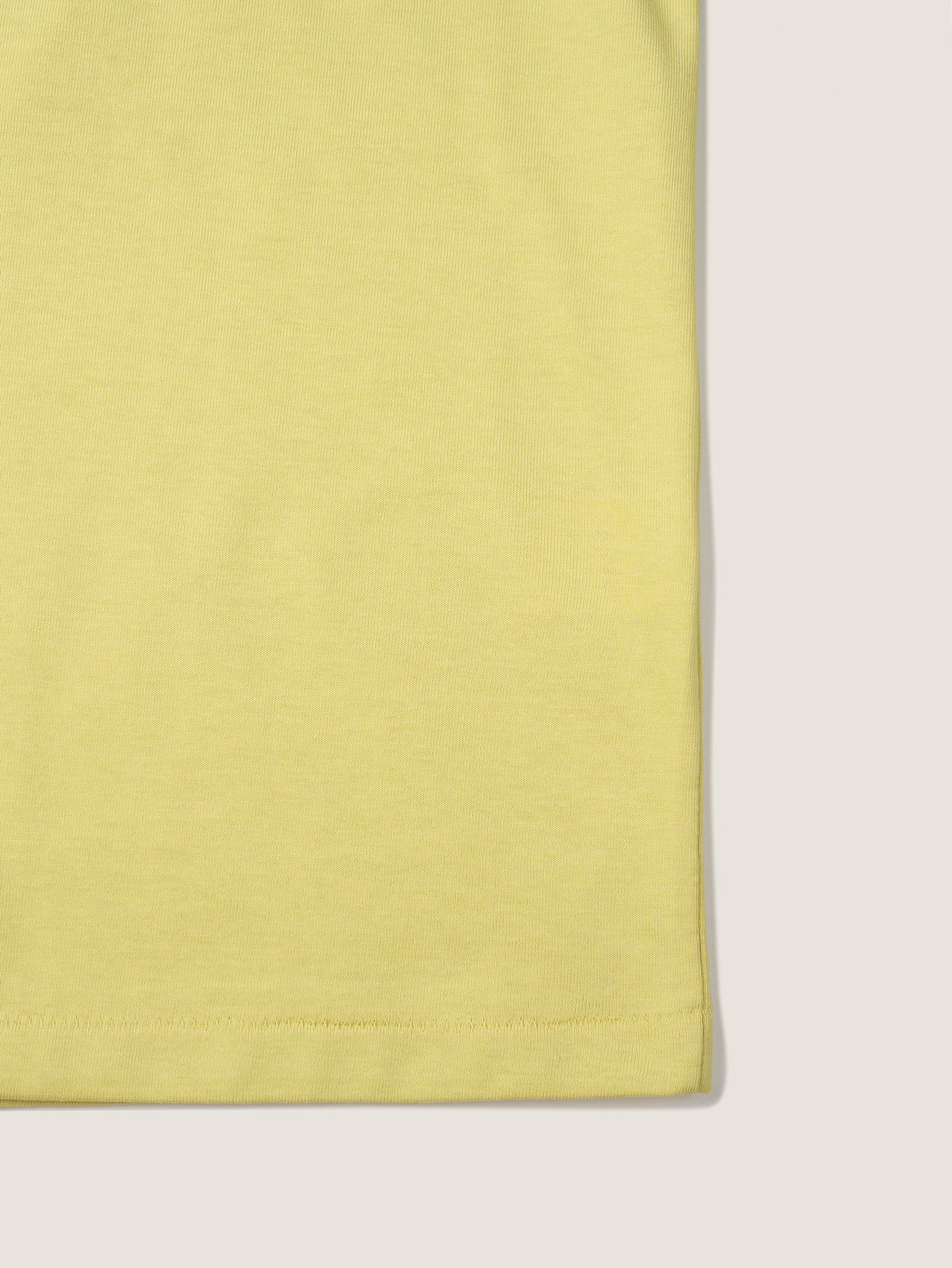 (-30%) SICILIAN BREAKFAST TEE [ Vintage Lemon ] Summer Edition
