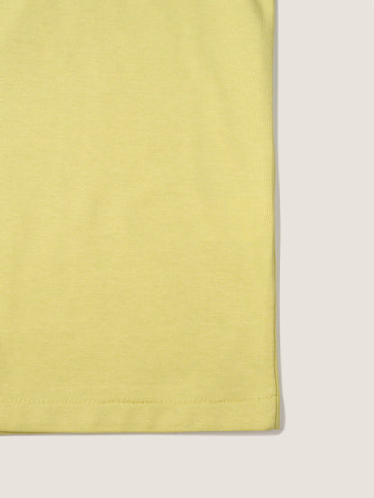 (-30%) SICILIAN BREAKFAST TEE [ Vintage Lemon ] Summer Edition