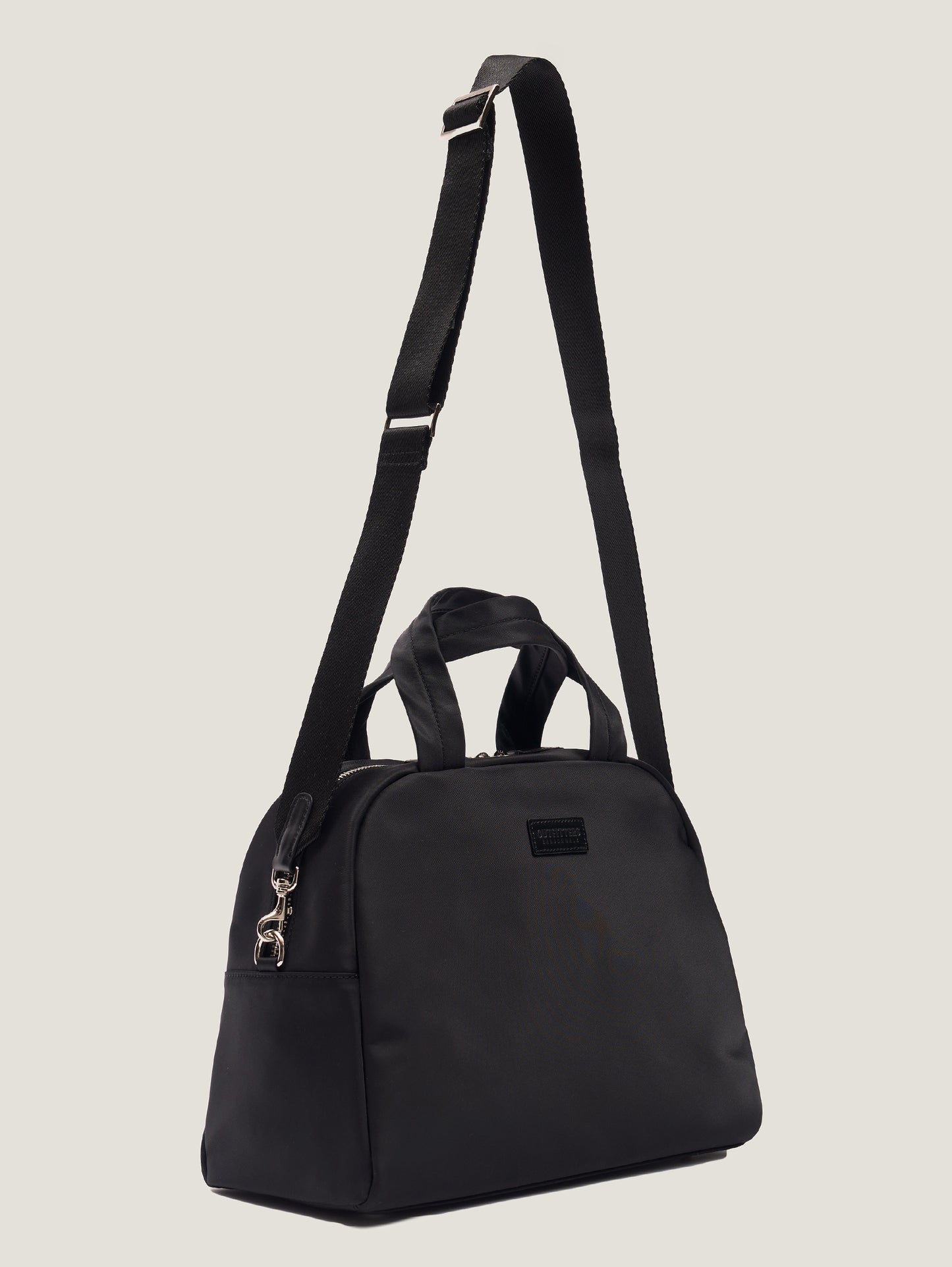 SABLÉ TOTE BAG NYLON